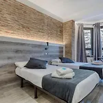 Bedmates Отель 2*