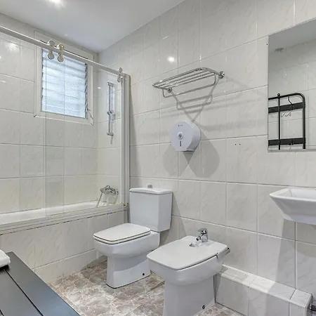 Bedmates 2* Барселона