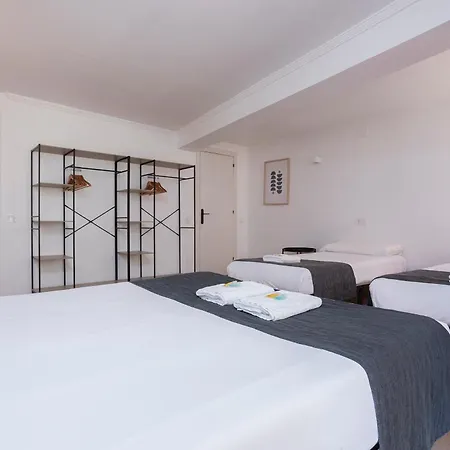 Bedmates 2* Barcelona