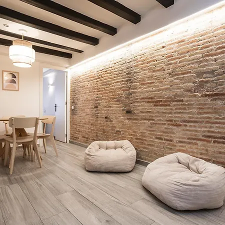 Bedmates Barcelona