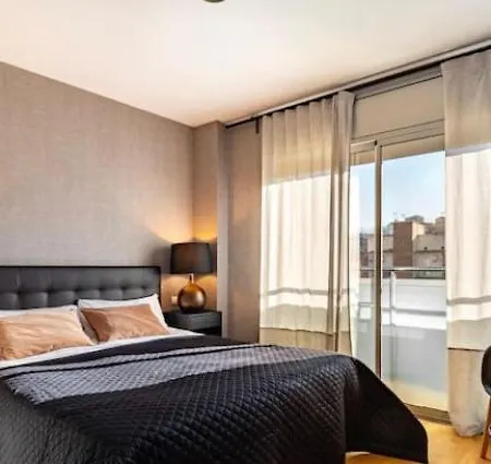 Hotell Bedmates 2*