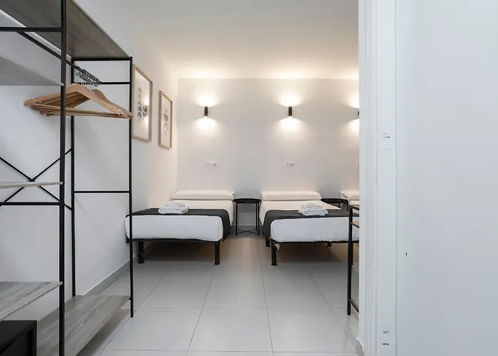 Bedmates Barcelona