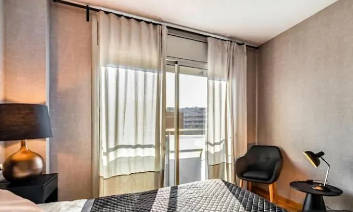 Bedmates Barcelona