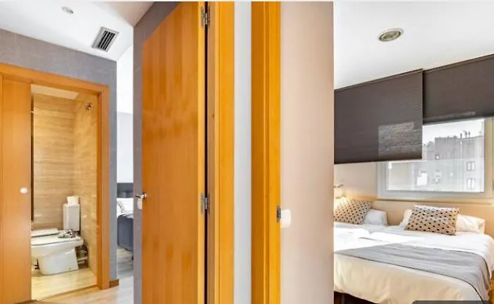 Hotel Bedmates 2*