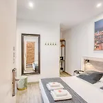 Bedmates Hotel Barcelona