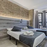 Bedmates 2* Barcelona