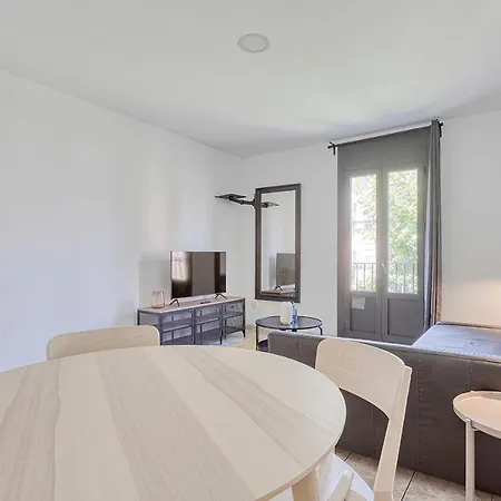 Bedmates 2* Barcellona