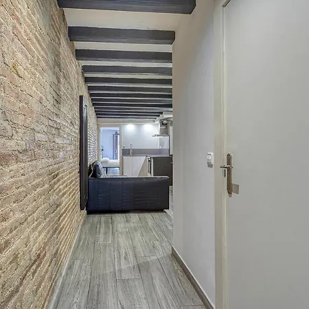 Bedmates 2* Barcellona