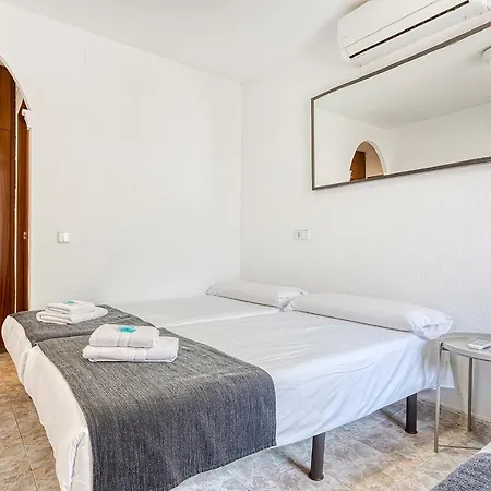 فندق Bedmates برشلونة