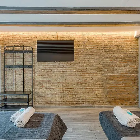 Ξενοδοχείο Bedmates Βαρκελώνη