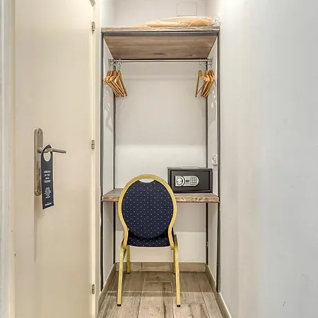فندق Bedmates برشلونة