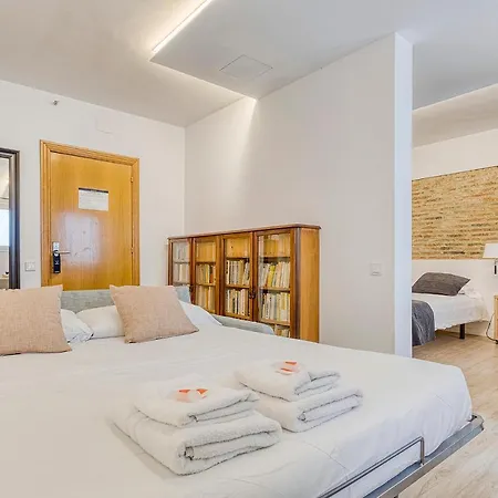 Hotel Bedmates Barcellona