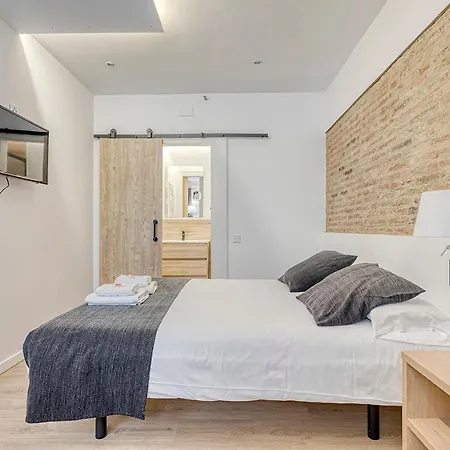Hotel Bedmates Barcellona