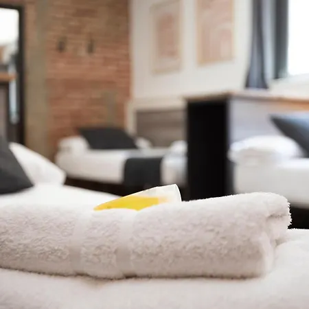 Bedmates Barcellona