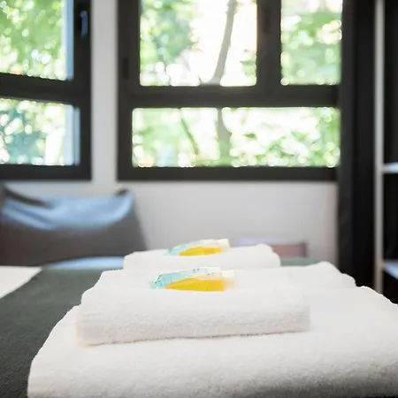 Bedmates Barcellona