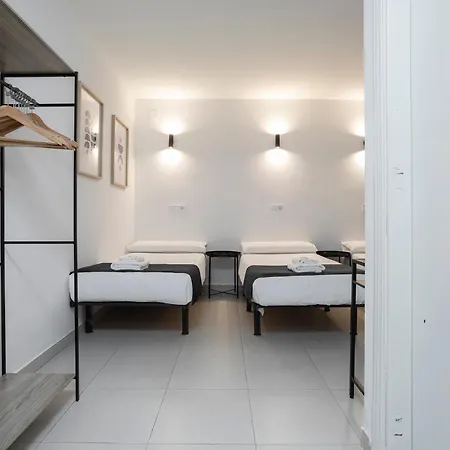 Bedmates 巴塞罗那