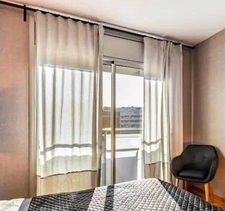 Bedmates Barcellona