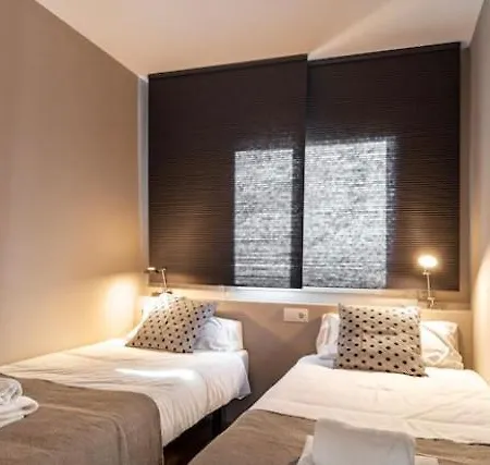 فندق Bedmates