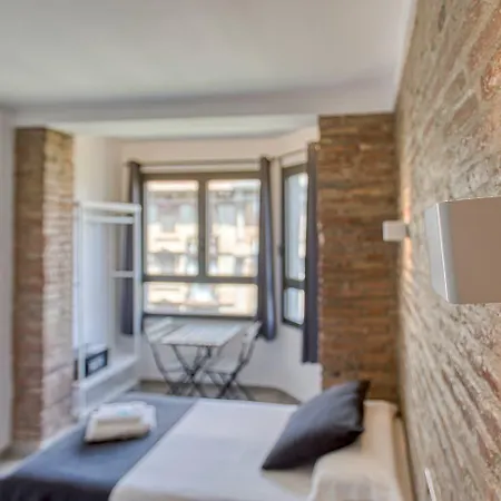 فندق Bedmates برشلونة