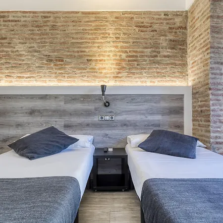 فندق Bedmates