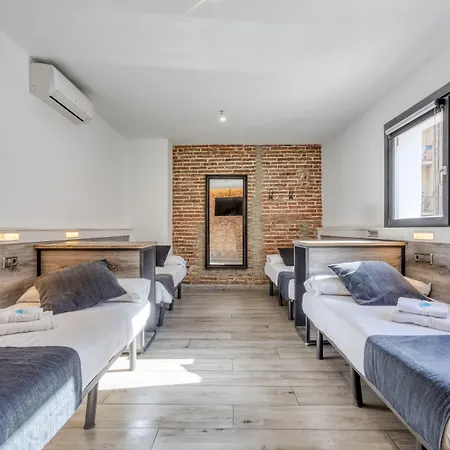 Bedmates Szálloda 2*