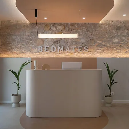 Bedmates 2*