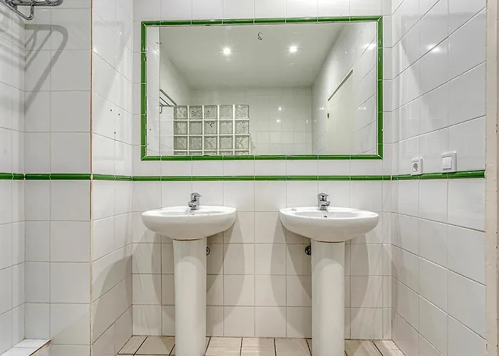 Hotel Bedmates Barcelona