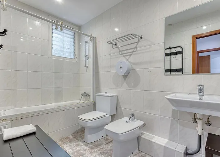 Bedmates 2* Barcelona