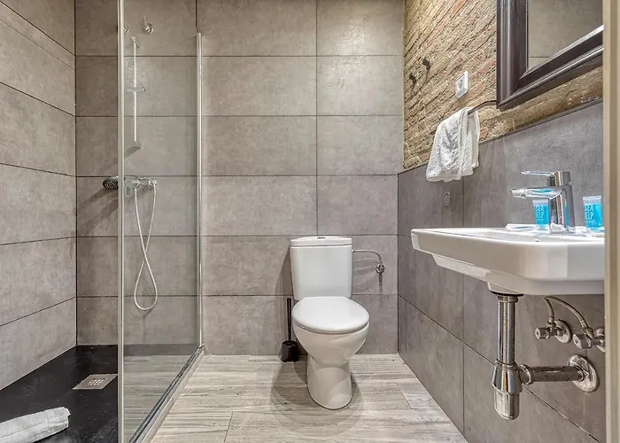 Bedmates 2* Barcelona