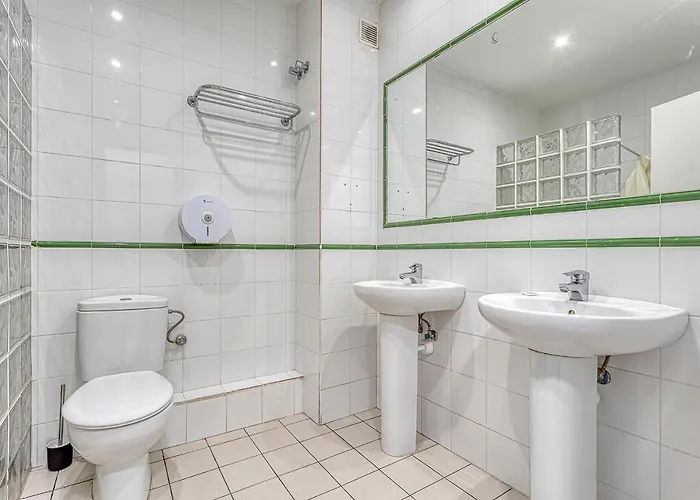 Bedmates 2* Barcelona