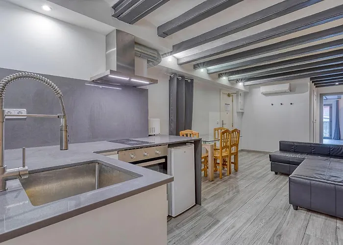 Bedmates Hotel Barcelona