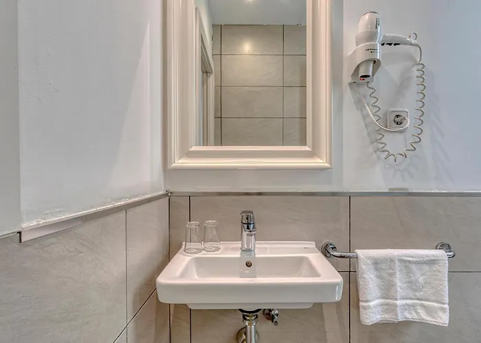 Hotel Bedmates Barcelona