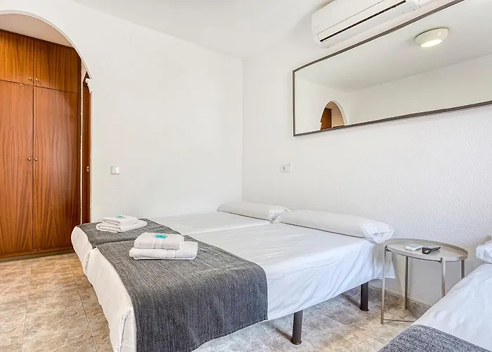 Hotel Bedmates Barcelona