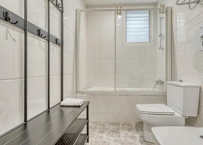 Hotel Bedmates Barcelona