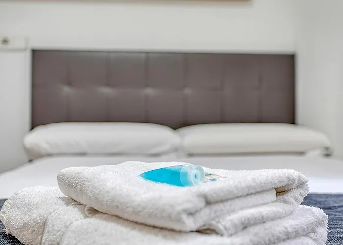 Bedmates Barcelona
