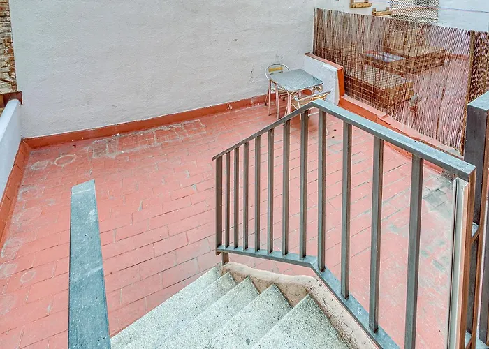 Bedmates 2* Barcelona