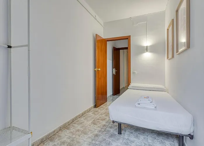 Hotel Bedmates Barcelona