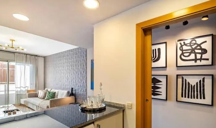 Bedmates 2* Barcelona