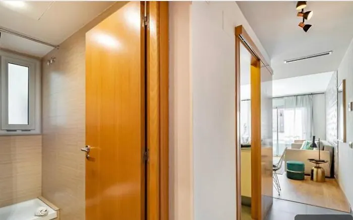 Hotel Bedmates Barcelona