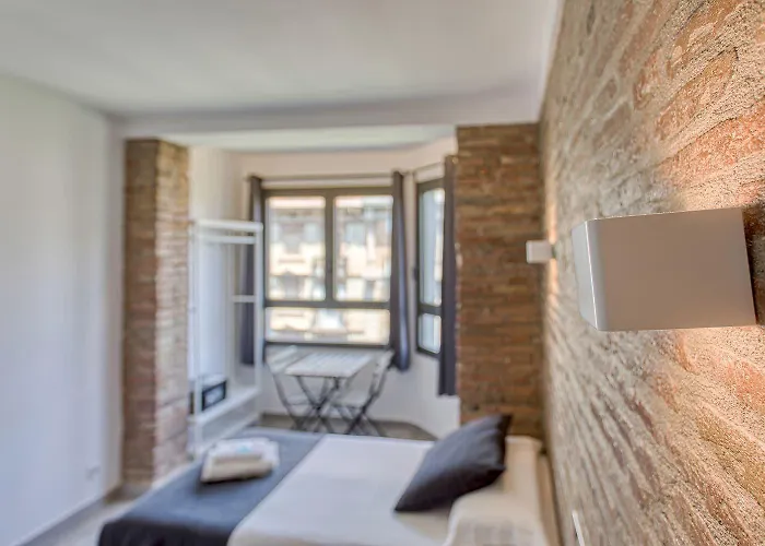 Hotel Bedmates Barcelona