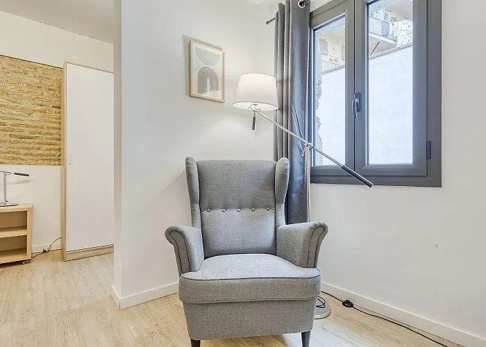 Bedmates Hotel Barcelona