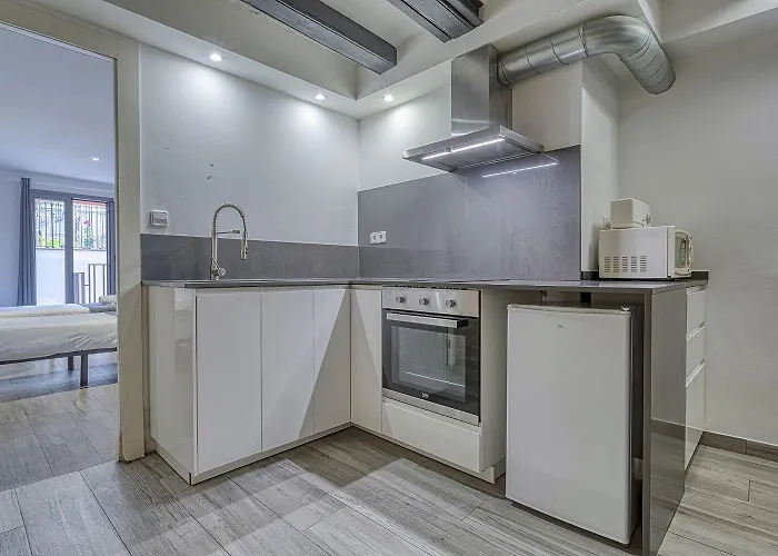 Bedmates Hotel Barcelona