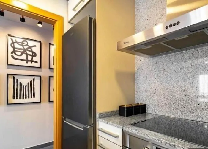 Bedmates 2* Barcelona