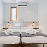 호텔 Bedmates 2*