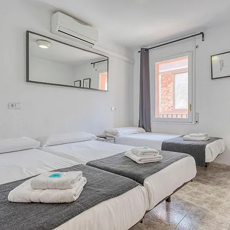 Bedmates Hotell 2*