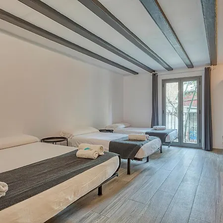 Hotell Bedmates 2*