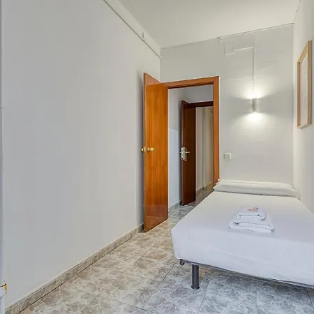 Hotel Bedmates Barcelone