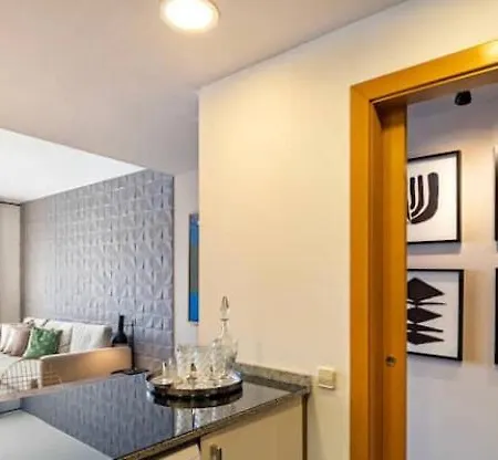 Bedmates 2* Barcelona